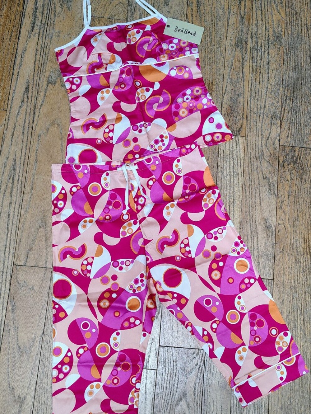 BedHead Pajama Set